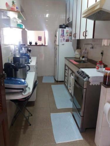 Casa Completa At� 6 Pessoas