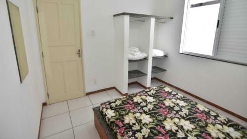 Apartamento Triflat Minas Praia