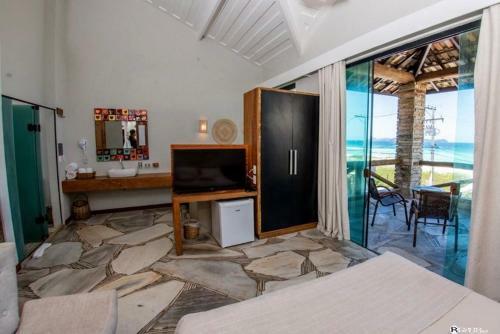 Hostal Pier Beach Club