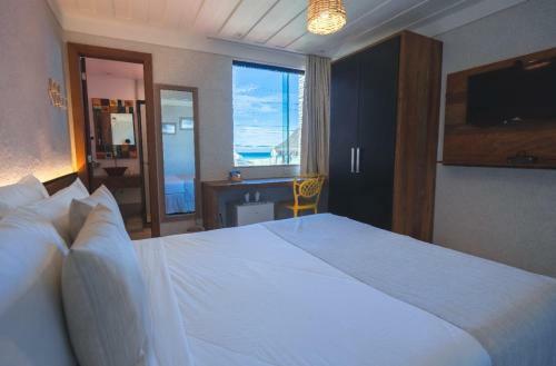 Hostal Pier Beach Club