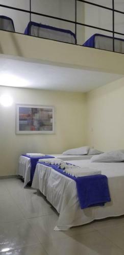 Hostal Villa Solarium Pousada