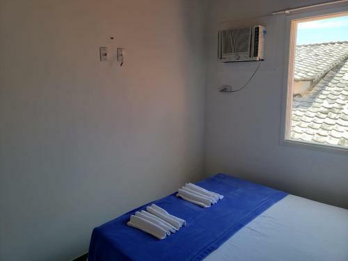 Hostal Villa Solarium Pousada