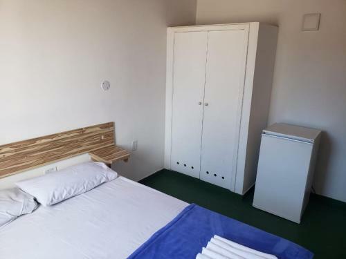 Hostal Villa Solarium Pousada