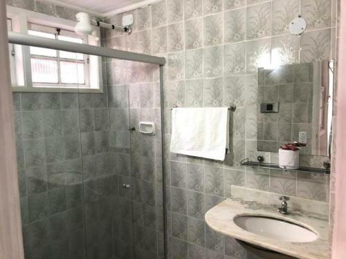 Hostal Villa Solarium Pousada