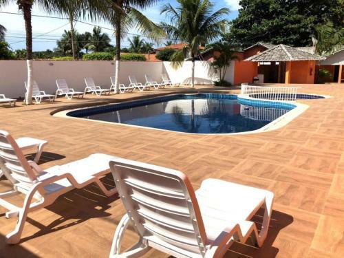 Hostal Villa Solarium Pousada