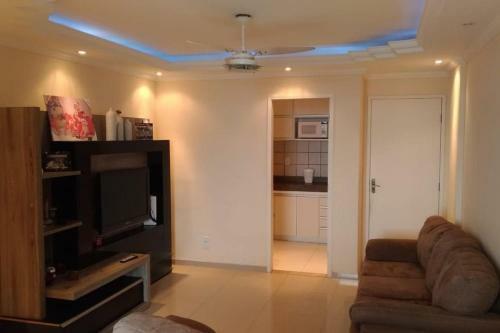 Excelente Apartamento Em Cabo Frio