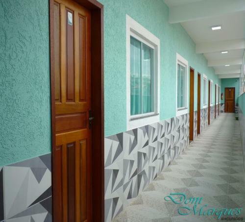 Dom Marques Hostel