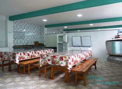 Dom Marques Hostel