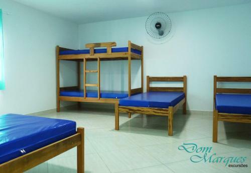 Dom Marques Hostel