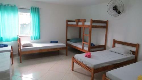Dom Marques Hostel