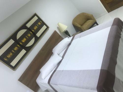 Cajazeiras Comfort Hotel