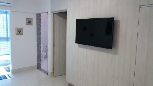 Apartamento Piazza Diroma - Reserve Caldas