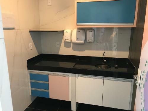 Apartamento Piazza Diroma - Reserve Caldas