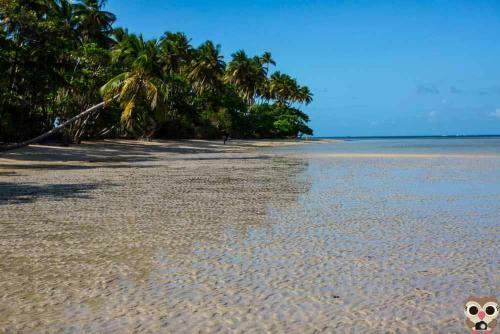 Bangal� No Morer� Vista Mar