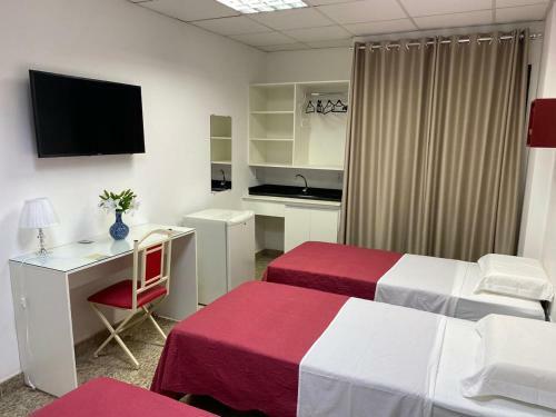 Hotel Netto