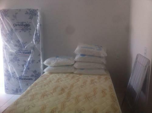 Apartamento Ape Em Caldas Novas