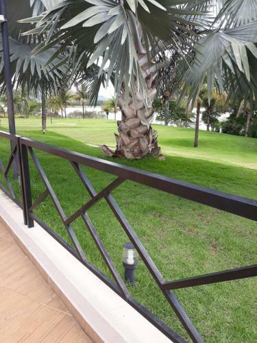 Apartamento Thermas Reservas