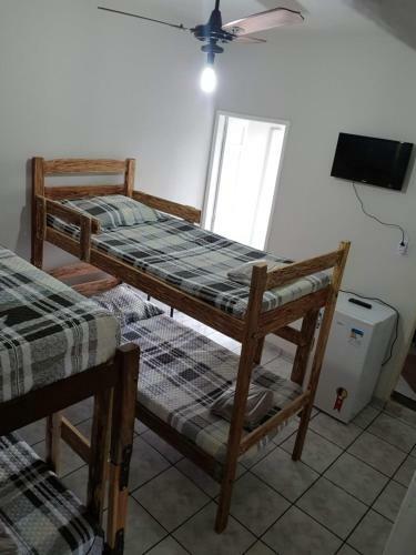 Hostal Pousada Arco �ris
