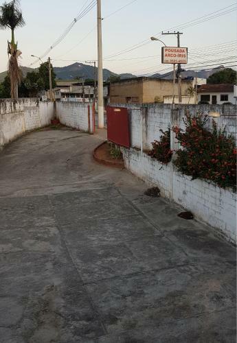 Hostal Pousada Arco �ris