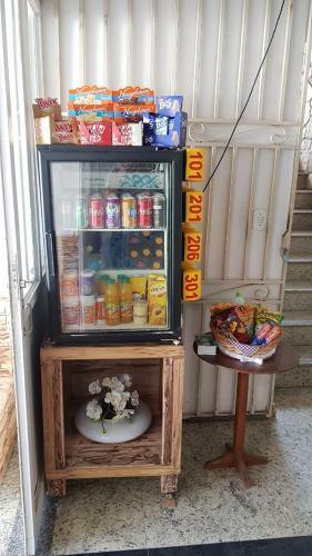 Hostal Pousada Arco �ris