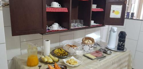 Hostal Pousada Arco �ris