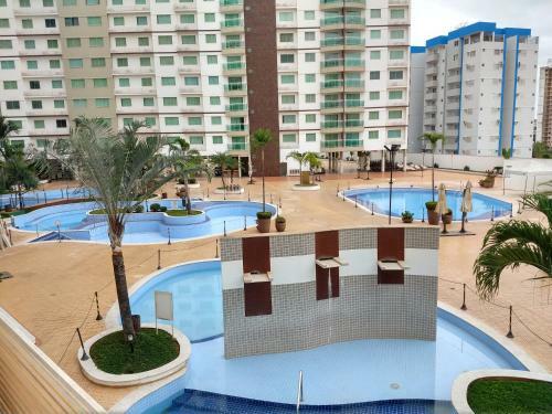 Prive Riviera - Apartamentos Jn