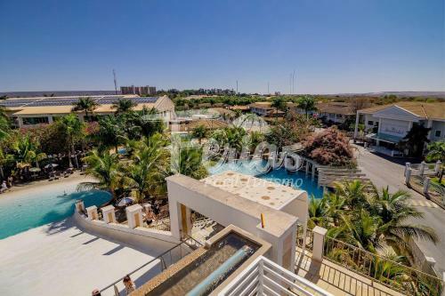 Apartamento L'acqua Diroma II