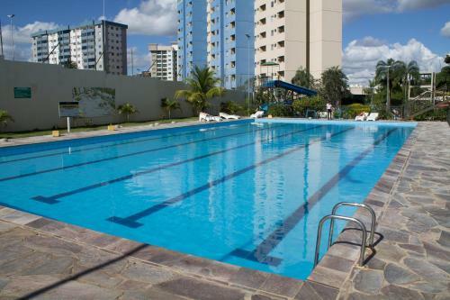 Apartamento Golden Dolphin Express Via Hmaster