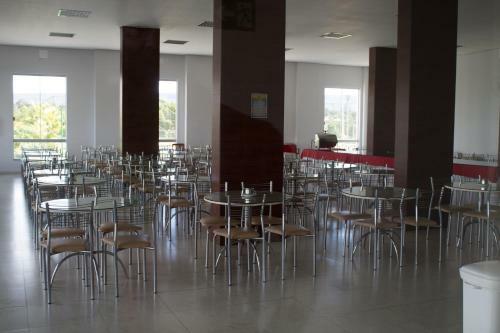 Apartamento Golden Dolphin Express Via Hmaster