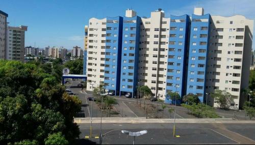 Apartamento Golden Dolphin Express Via Hmaster