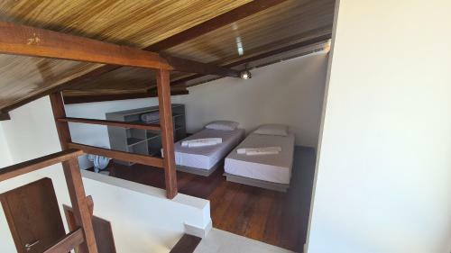 Apartamento Mar Doce Lar
