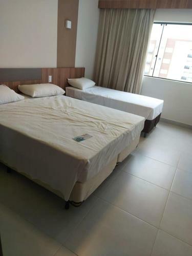 Apartamento Praias Do Lago Eco Resort