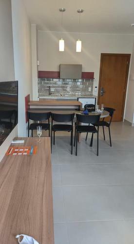 Apartamento Praias Do Lago Eco Resort