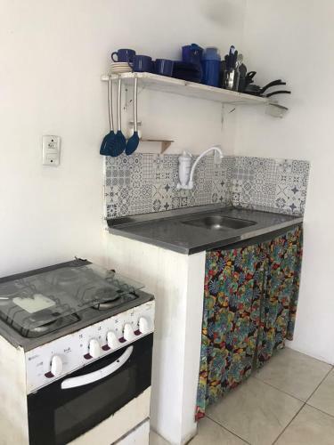 Apartamento Eccole