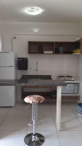Hotel Lacqua Diroma Com Fog�o Geladeira Micro-ondas