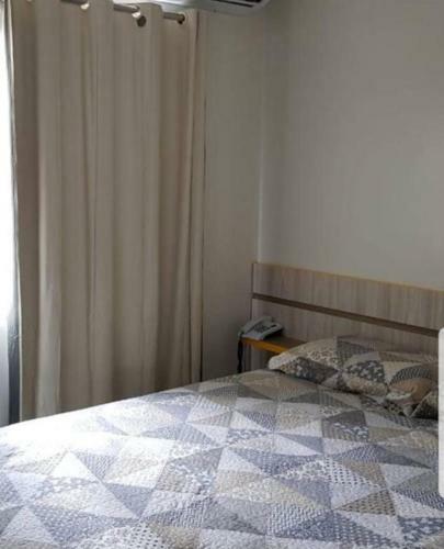 Apartamento Apto Lacqua Di Roma 5 Caldas Novas