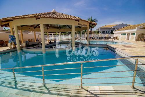 Apartamento L'acqua Diroma Duplo