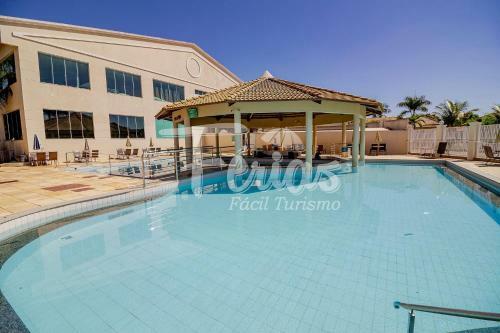 Apartamento L'acqua Diroma Duplo