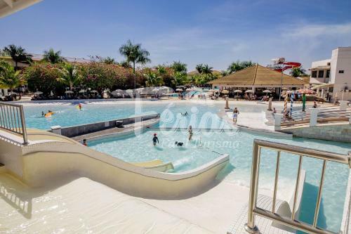 Apartamento L'acqua Diroma Duplo