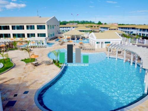 Apartamento Lacqua Diroma Flat