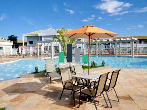 Apartamento Lacqua Diroma Flat
