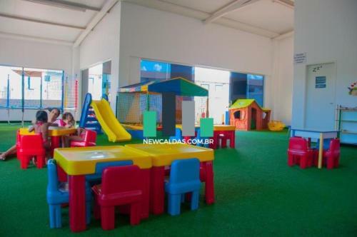 Apartamento Lacqua Diroma Flat