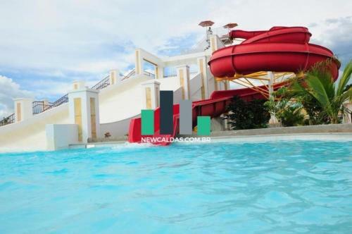 Apartamento Lacqua Diroma Flat