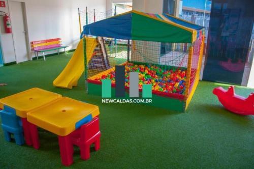 Apartamento Lacqua Diroma Flat