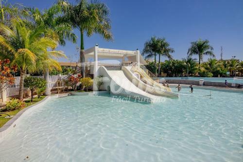 Apartamento Diroma L'acqua IV