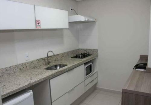 Hotel Residencial Atrium