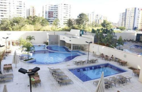 Hotel Residencial Atrium