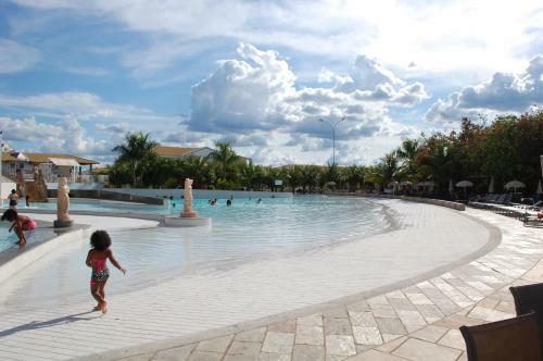 Apartamento L'acqua Diroma Top Jc