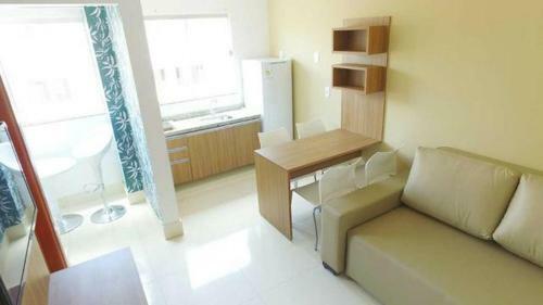 Apartamento Encontro Das �guas Thermas Resort