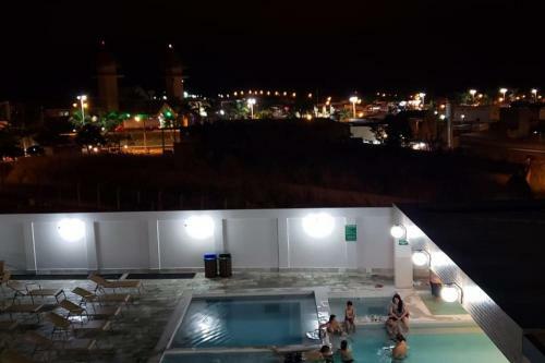 Apartamento Piazza 1001 Mx